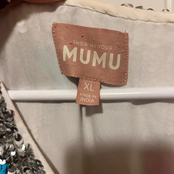 Show Me Your Mumu- Wear Me Out Dress - Picture 4 of 6